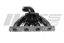 Load image into Gallery viewer, CTS Turbo TURBO 2.0TFSI/TSI TURBO MANIFOLD T3 FLANGE MK5/MK6 (TRANSVERSE) (CTS-20T-TRANS-MAN)