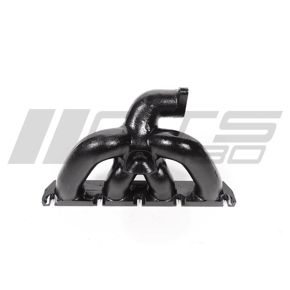 CTS Turbo TURBO 2.0TFSI/TSI TURBO MANIFOLD T3 FLANGE MK5/MK6 (TRANSVERSE) (CTS-20T-TRANS-MAN)