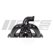 Load image into Gallery viewer, CTS Turbo TURBO 2.0TFSI/TSI TURBO MANIFOLD T3 FLANGE MK5/MK6 (TRANSVERSE) (CTS-20T-TRANS-MAN)