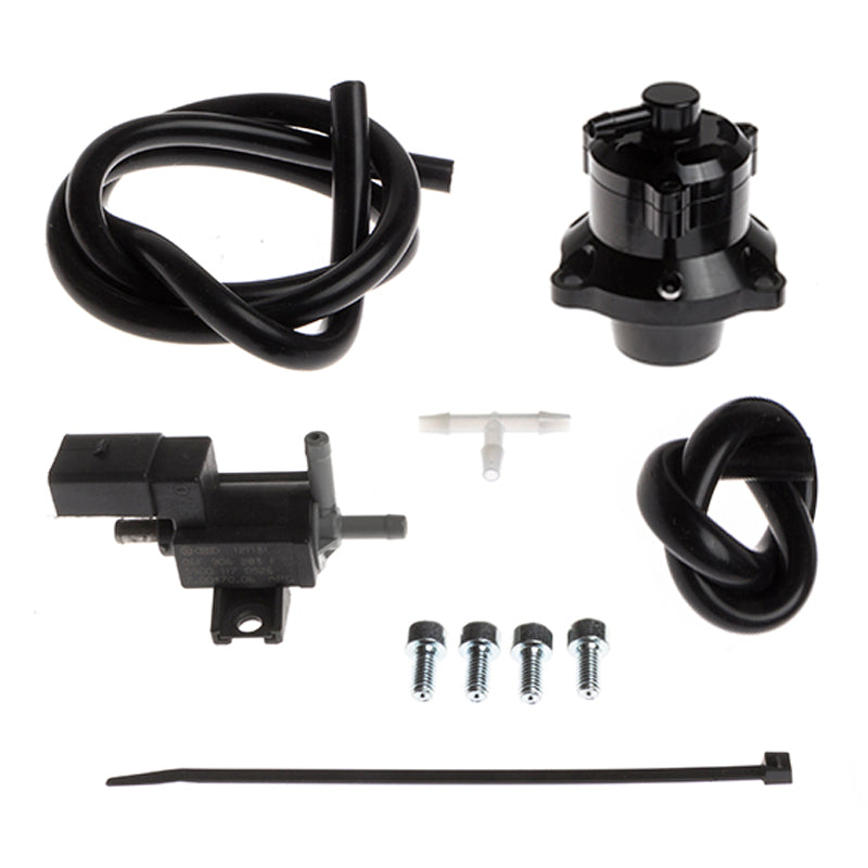 CTS Turbo TURBO 1.8TSI/2.0TSI BOV (BLOW OFF VALVE) KIT (EA888.3) (CTS-BV-0009-3)