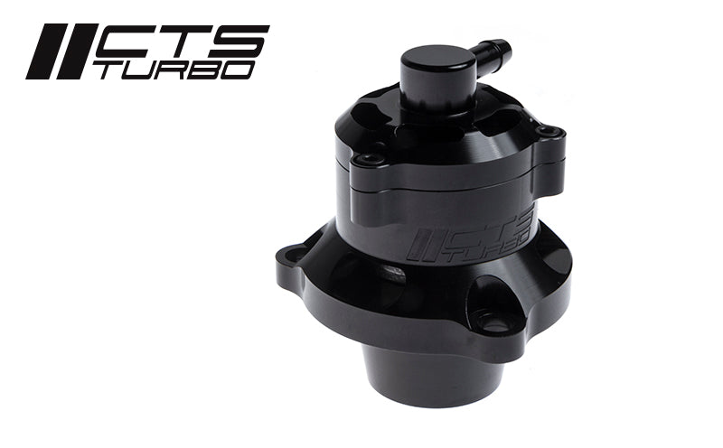 CTS Turbo TURBO 2017-2020 Audi B9 2.0T BOV (BLOW OFF VALVE) KIT (CTS-BV-0009-B9)