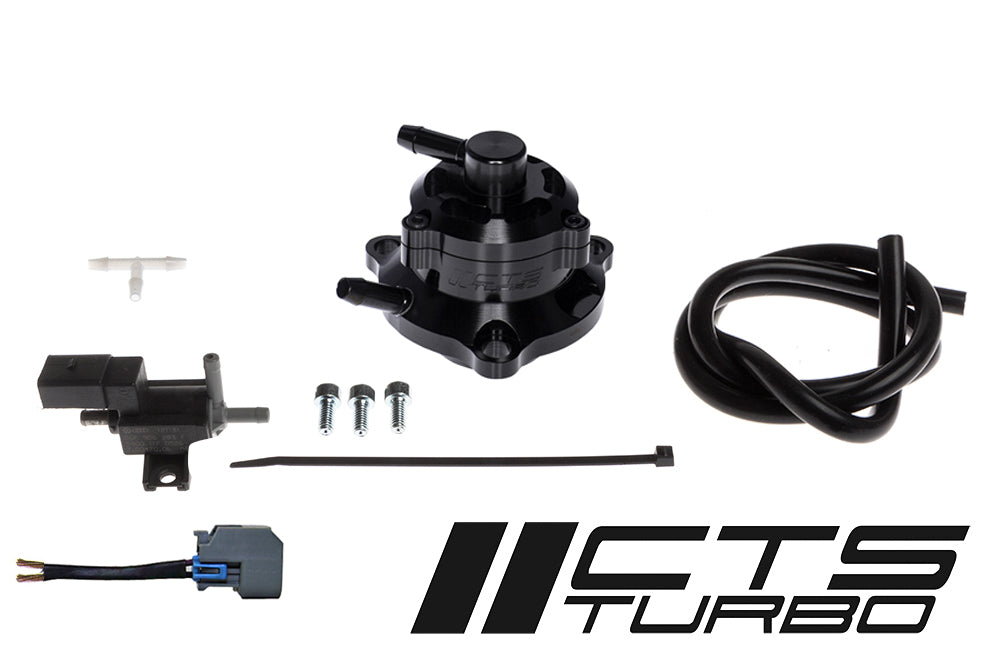 CTS Turbo TURBO BMW N20 BOV (BLOW OFF VALVE) KIT (CTS-BV-0015)