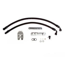 CTS Turbo B7 A4 2.0T Catch Can Kit (CTS-CC-B7-FSI)