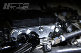 CTS Turbo B7 A4 2.0T Catch Can Kit (CTS-CC-B7-FSI)