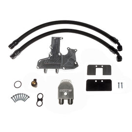 CTS Turbo B8 Catch Can Kit (CTS-CC-B8-TFSI)