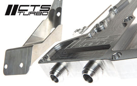 CTS Turbo MK5 TSI Catch Can Kit (CTS-CC-MK5TSI)