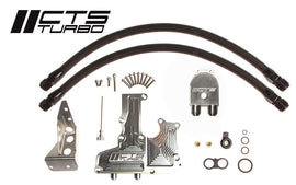 CTS Turbo MK5 TSI Catch Can Kit (CTS-CC-MK5TSI)