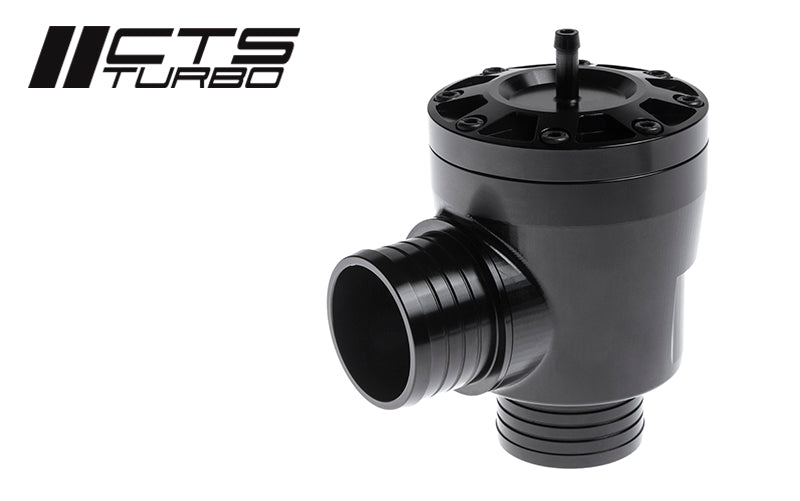 CTS Turbo TURBO High Flow HFDV 1.5" (R32T/VR6T) (CTS-DV-0010)