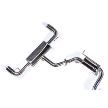 Load image into Gallery viewer, CTS Turbo MK6 GTI 3&quot; Cat Back Exhaust (CTS-EXH-CB-0002)