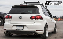 Load image into Gallery viewer, CTS Turbo MK6 GTI 3&quot; Cat Back Exhaust (CTS-EXH-CB-0002)