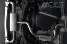 Load image into Gallery viewer, CTS Turbo MK6 GTI 3&quot; Cat Back Exhaust (CTS-EXH-CB-0002)