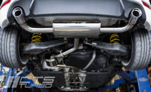 Load image into Gallery viewer, CTS Turbo MK6 GTI 3&quot; Cat Back Exhaust (CTS-EXH-CB-0002)