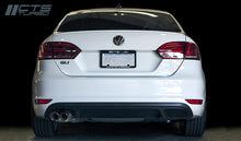 Load image into Gallery viewer, CTS Turbo VW MK6 Jetta 3&quot; Cat-back Exhaust (CTS-EXH-CB-0006)