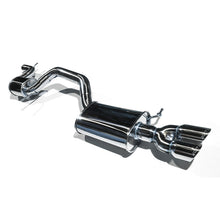 Load image into Gallery viewer, CTS Turbo VW MK6 Jetta 3&quot; Cat-back Exhaust (CTS-EXH-CB-0006)