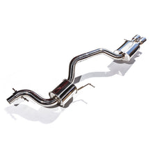 Load image into Gallery viewer, CTS Turbo VW MK5 GLI 3&quot; Cat-back Exhaust (CTS-EXH-CB-0009)