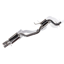 Load image into Gallery viewer, CTS Turbo VW MK5 GLI 3&quot; Cat-back Exhaust (CTS-EXH-CB-0009)