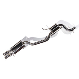 CTS Turbo VW MK5 GLI 3