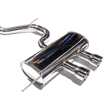 Load image into Gallery viewer, CTS Turbo Golf MK6 Golf R 3&quot; Cat Back Exhaust (CTS-EXH-CB-0010)