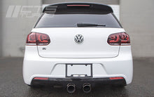 Load image into Gallery viewer, CTS Turbo Golf MK6 Golf R 3&quot; Cat Back Exhaust (CTS-EXH-CB-0010)