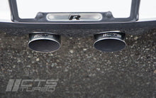 Load image into Gallery viewer, CTS Turbo Golf MK6 Golf R 3&quot; Cat Back Exhaust (CTS-EXH-CB-0010)