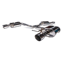 Load image into Gallery viewer, CTS Turbo TURBO B8 A4 2.0T DUAL EXHAUST (SEDAN/AVANT) (CTS-EXH-CB-0013)