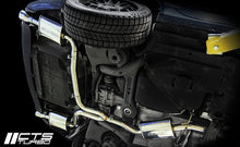 Load image into Gallery viewer, CTS Turbo TURBO B8 A4 2.0T DUAL EXHAUST (SEDAN/AVANT) (CTS-EXH-CB-0013)