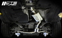 Load image into Gallery viewer, CTS Turbo TURBO B8 A4 2.0T DUAL EXHAUST (SEDAN/AVANT) (CTS-EXH-CB-0013)