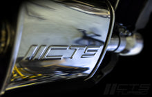 Load image into Gallery viewer, CTS Turbo TURBO B8 A4 2.0T DUAL EXHAUST (SEDAN/AVANT) (CTS-EXH-CB-0013)