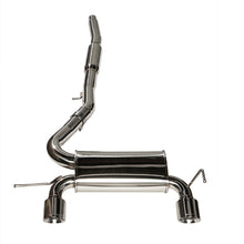 Load image into Gallery viewer, CTS Turbo TURBO MK1 Audi TT225Q 3&quot; CATBACK (CTS-EXH-CB-0016)