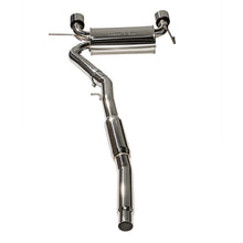 Load image into Gallery viewer, CTS Turbo TURBO MK1 Audi TT225Q 3&quot; CATBACK (CTS-EXH-CB-0016)