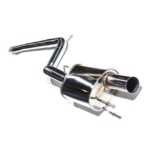 Load image into Gallery viewer, CTS Turbo MK3 VR6 3&quot; Exhaust (CTS-EXH-CB-0017)