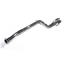 Load image into Gallery viewer, CTS Turbo MK3 VR6 3&quot; Exhaust (CTS-EXH-CB-0017)
