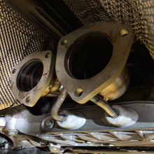 Load image into Gallery viewer, CTS Turbo MK2 TTRS/8P RS3 High Flow Downpipe (CTS-EXH-DP-0007)
