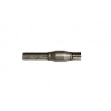Load image into Gallery viewer, CTS Turbo High Flow Cat for use with CTS-EXH-DP-0001 (CTS-EXH-HFC-0001)
