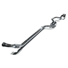 Load image into Gallery viewer, CTS Turbo VW MK6 Jetta Gen3 1.8T/2.0T 3&quot; Turbo-back Exhaust (CTS-EXH-TB-0006-3)