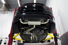 Load image into Gallery viewer, CTS Turbo VW MK7 GTI 3&quot; Turbo Back Exhaust High-Flow Cat (CTS-EXH-TB-0007-CAT)