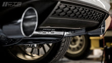 Load image into Gallery viewer, CTS Turbo VW MK7 GTI 3&quot; Turbo Back Exhaust High-Flow Cat (CTS-EXH-TB-0007-CAT)