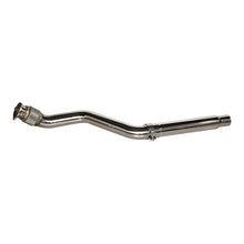 Load image into Gallery viewer, CTS Turbo B8/B8.5 Audi A4/A5/AllRoad/Q5 2.0T Non-resonated Downpipe (CTS-EXH-TP-0005)