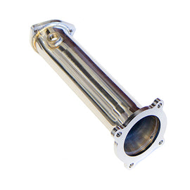 CTS Turbo TURBO B9 AUDI A4/A5/ALLROAD 2.0T TEST PIPE (CTS-EXH-TP-0006-B9)