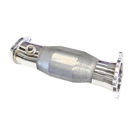 CTS Turbo TURBO B9 AUDI A4/A5/ALLROAD HIGH FLOW CAT (CTS-EXH-TP-0006-B9-CAT)