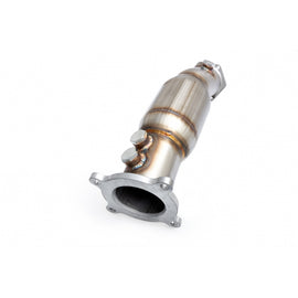 CTS Turbo B7 Audi A4 2.0T High Flow Cat Pipe (CTS-EXH-TP-0003-B7-CAT)