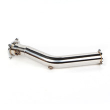 Load image into Gallery viewer, CTS Turbo B8/B8.5 Audi A4/A5/AllRoad/Q5 2.0T Non-resonated Downpipe (CTS-EXH-TP-0005)
