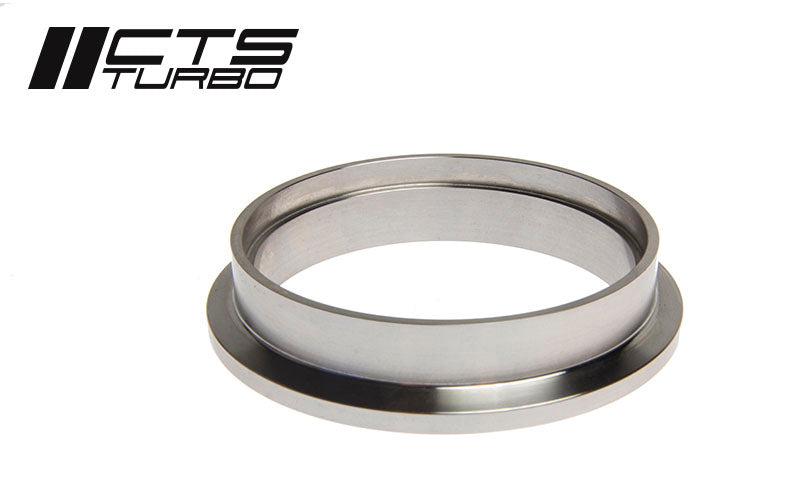 CTS Turbo T4 3 5/8-inch Vband Flange for Turbine Outlet (CTS-FLNG-0001)