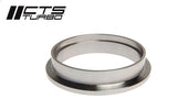 CTS Turbo T4 3 5/8-inch Vband Flange for Turbine Outlet (CTS-FLNG-0001)