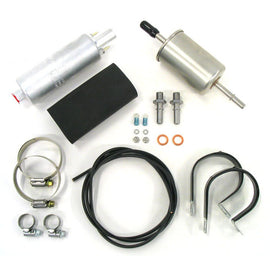 CTS Turbo MK4 Inline fuel pump kit (CTS-FPK-001)