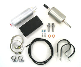 CTS Turbo MK4 Inline fuel pump kit (CTS-FPK-001)