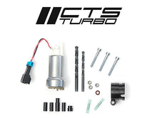 Load image into Gallery viewer, CTS Turbo Stage 3.5 Hellcat Fuel Pump Upgrade Kit for VW/Audi MQB Models (EA888.3) (CTS-FPK-004-525)