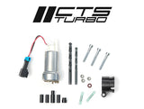 CTS Turbo Stage 3.5 Hellcat Fuel Pump Upgrade Kit for VW/Audi MQB Models (EA888.3) (CTS-FPK-004-525)