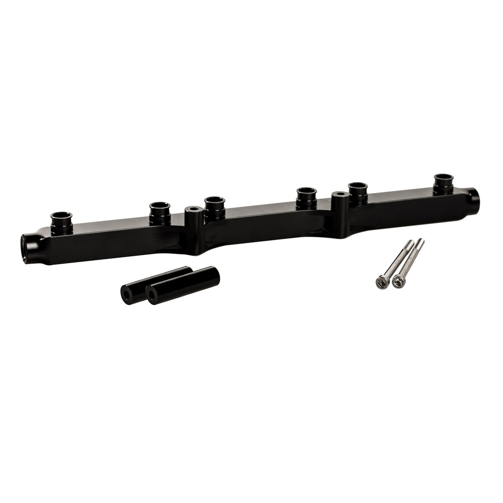 CTS Turbo VR6 12V Fuel Rail for Short Runner Intake Manifold (CTS-FS-0127)