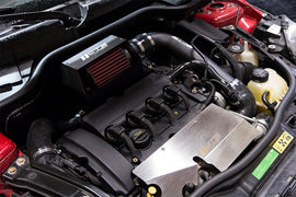 CTS Turbo Heat Shield for R55-R56-R57-R58-R59 MINI Cooper S models (CTS-HS-160)